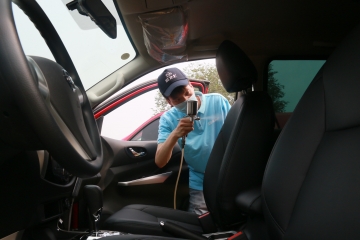新車除甲醛的一些常見誤區，使用錯誤方法可能危害身體健康！
