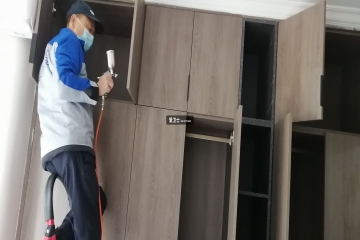 環保材料裝修的新房為什么依然甲醛超標？
