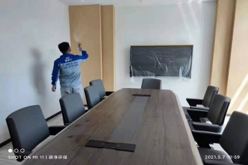 裝修新房怎么避免甲醛污染？看看專業人士是怎么做的