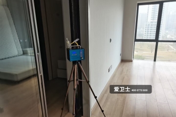 為什么夏季高溫天氣室內容易甲醛超標？
